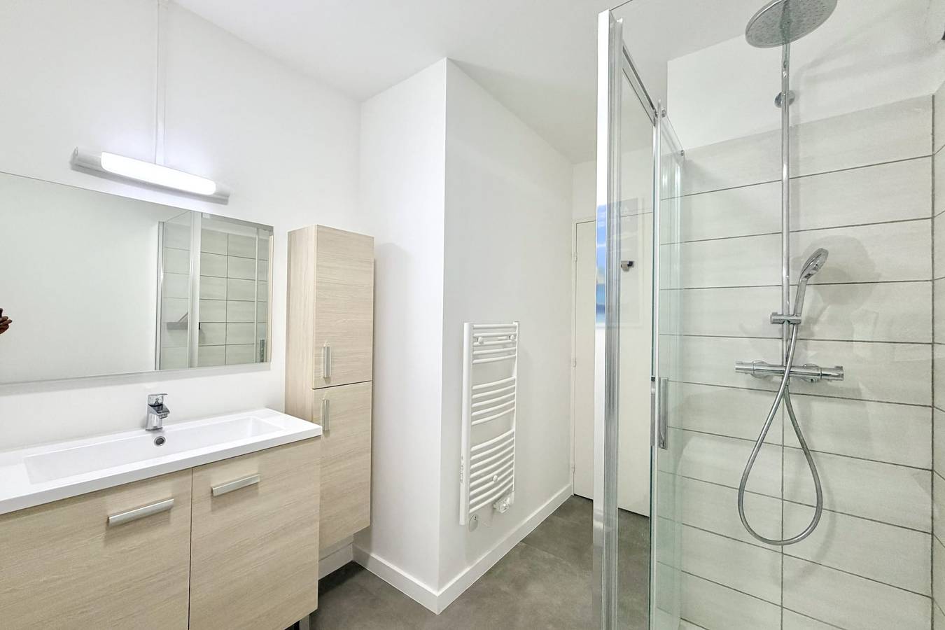 Ganze Wohnung, T2 Thermes et centre Aix-les-Bains parking in Aix-les-Bains, Chambéry und Umgebung