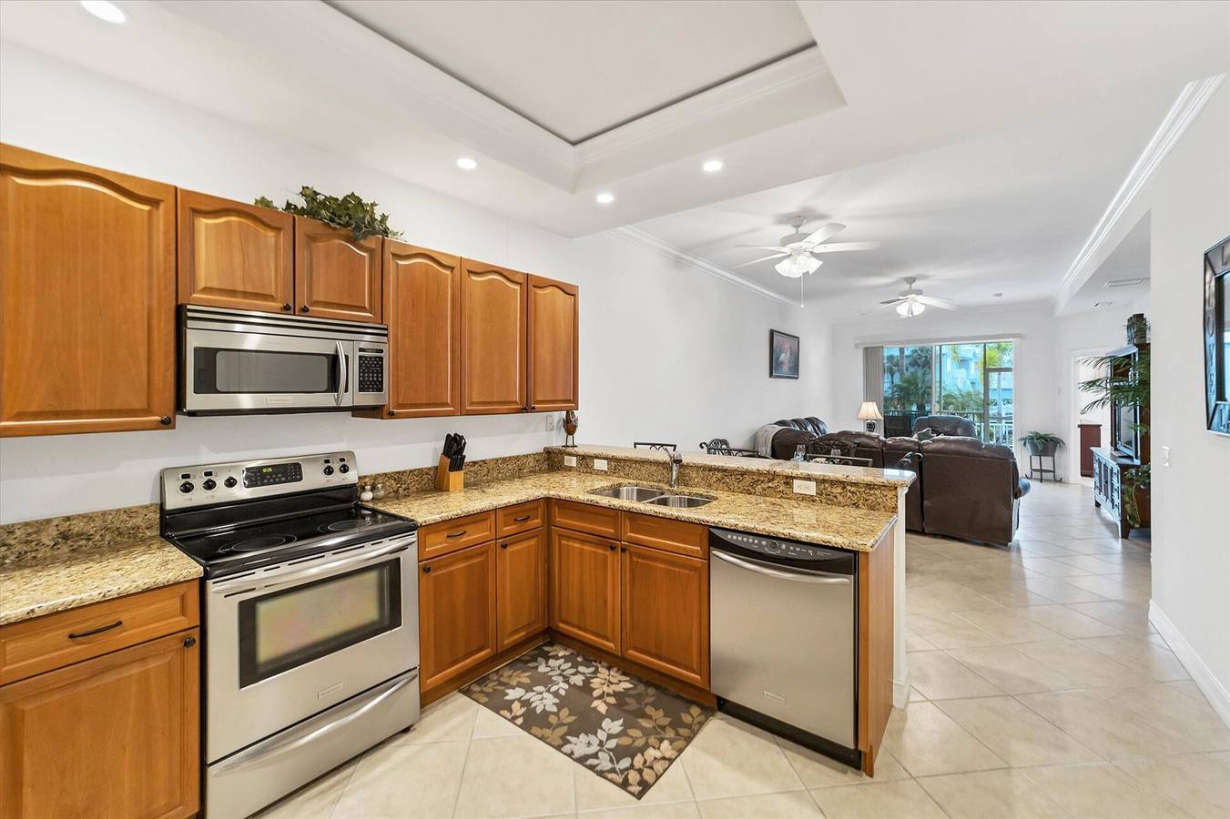 Charlotte County Condo 5882: Your Dream Getaway Awaits in Punta Gorda, Charlotte County