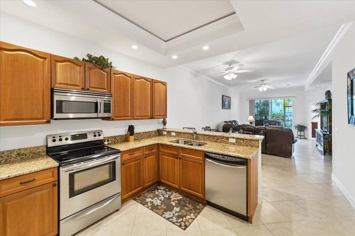 Villa für 6 Personen mit Balkon/Terrasse in Punta Gorda, Charlotte County