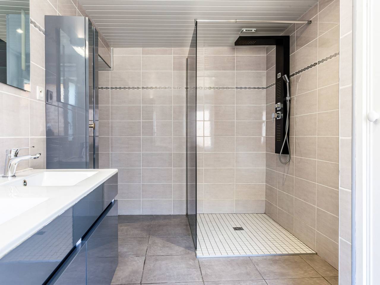 Le Coquelicot in Pirou, Coutances y alrededores