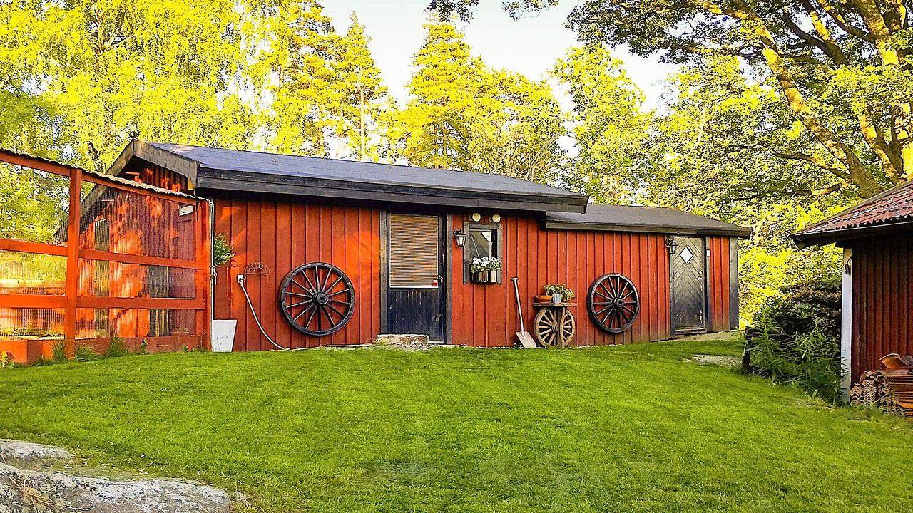 Ferienhaus für 4 Personen (48 m²) in Märsta in Mälaren