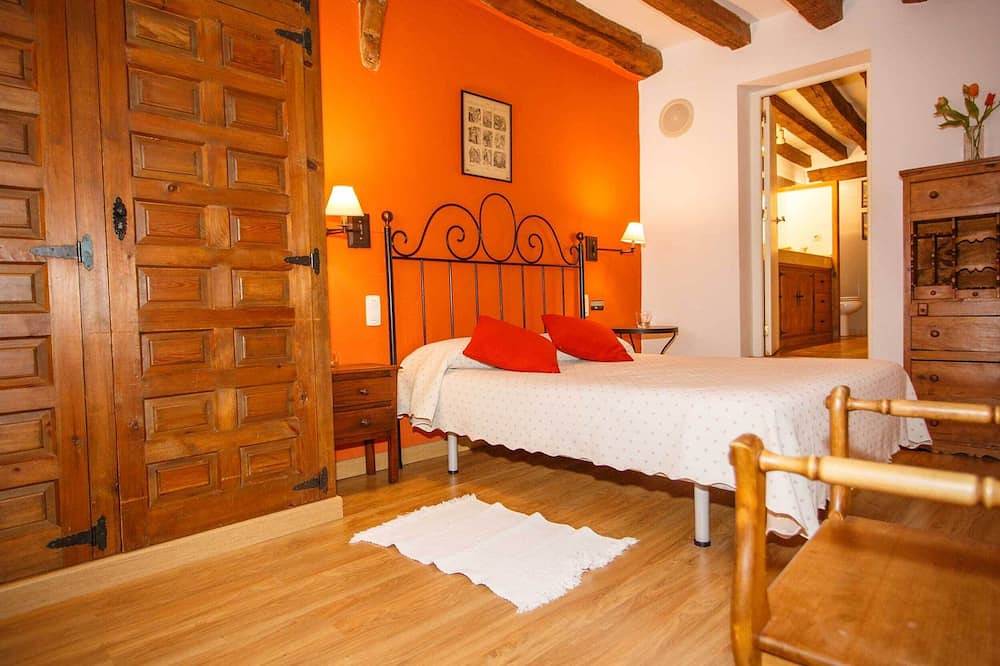 The Bulin of Pedraza House of the Serrador in Pedraza, Segovia Province