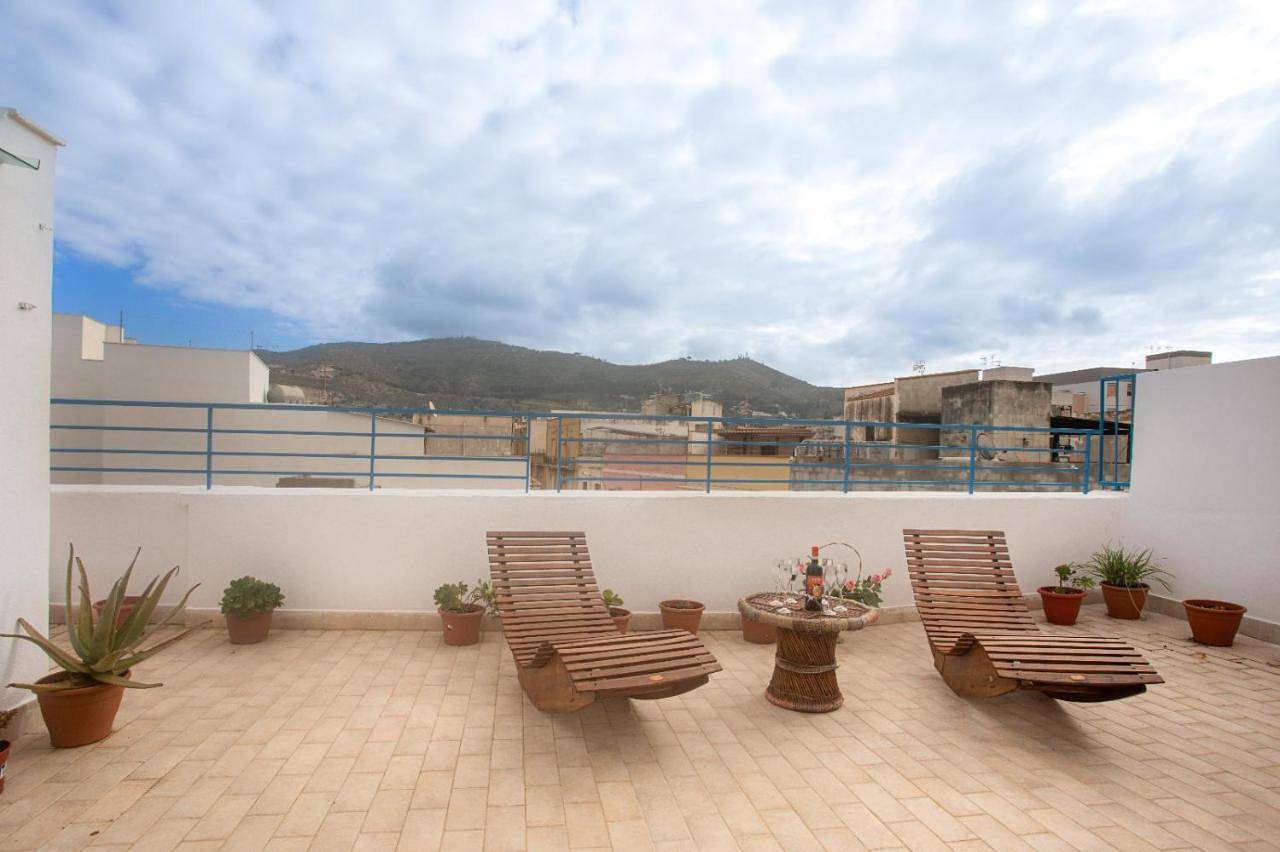B&B La Dimora di Lulù in Trapani, Provincia di Trapani