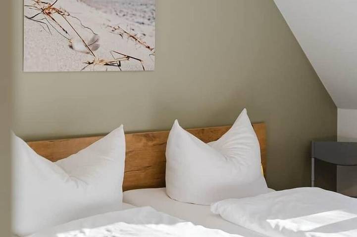 Ferienhaus für 5 Personen, mit Garten und Sauna in Klausdorf - 2