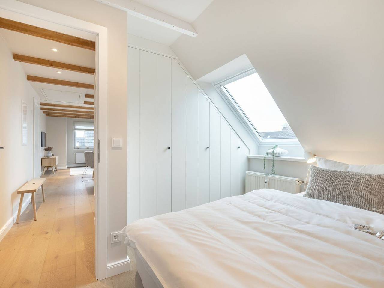 Ganze Ferienwohnung, Haus Apenrader Straße - Wellness. Familie. Modern. in Westerland, Sylt (Gemeinde)