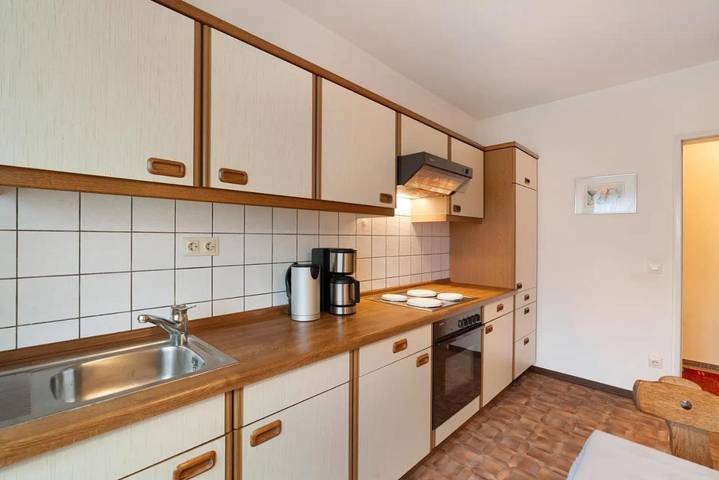 Gîte pour 4 personnes, avec balcon dans Bad Peterstal - 4