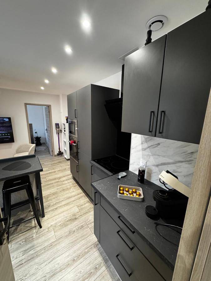 Gîte pour 4 personnes, avec vue et balcon dans Musée Sainte Bernadette Moulin Lacadé Maison Paternelle - 2