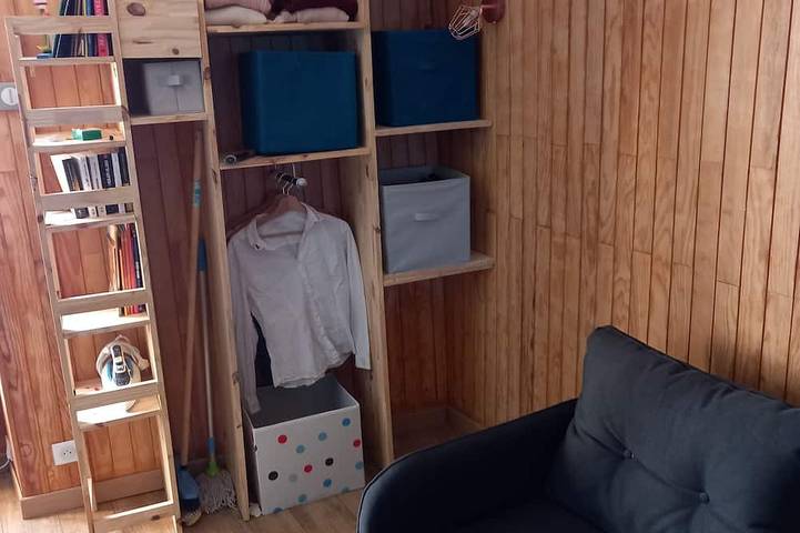 Entire apartment, Your studio in the heart of Villard in Villard-de-Lans, Parc naturel régional du Vercors
