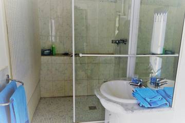 Villa pour 5 Personnes dans Valras-Plage, Région de Béziers, Photo 4