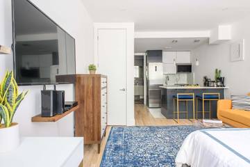 Apartment for 2 Guests in Manhattan, New York City, Picture 4