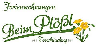 Ganze Ferienwohnung, Ferienwohnungen Beim Plößl - Beim Plößl - Rosengarten in Truchtlaching, Seebruck