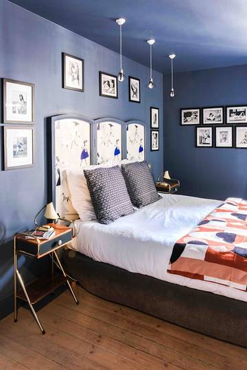 Chambre d’hôte pour 2 personnes à Saint-Valery-sur-Somme