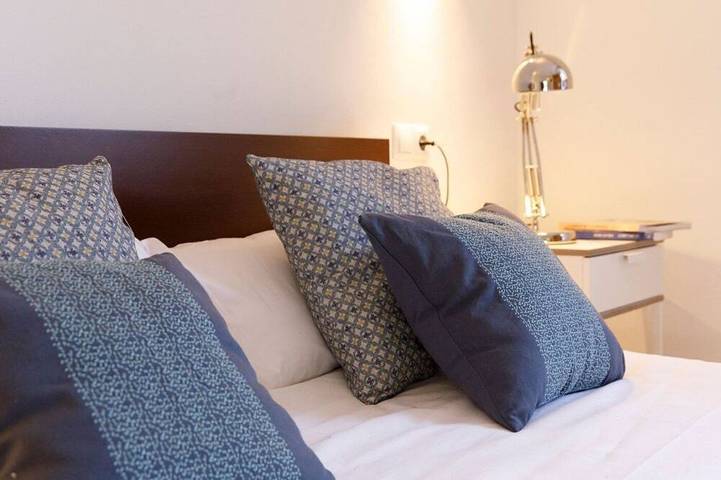 Villa für 8 Personen, mit Garten und Balkon sowie Pool in Santa Ponsa - 4