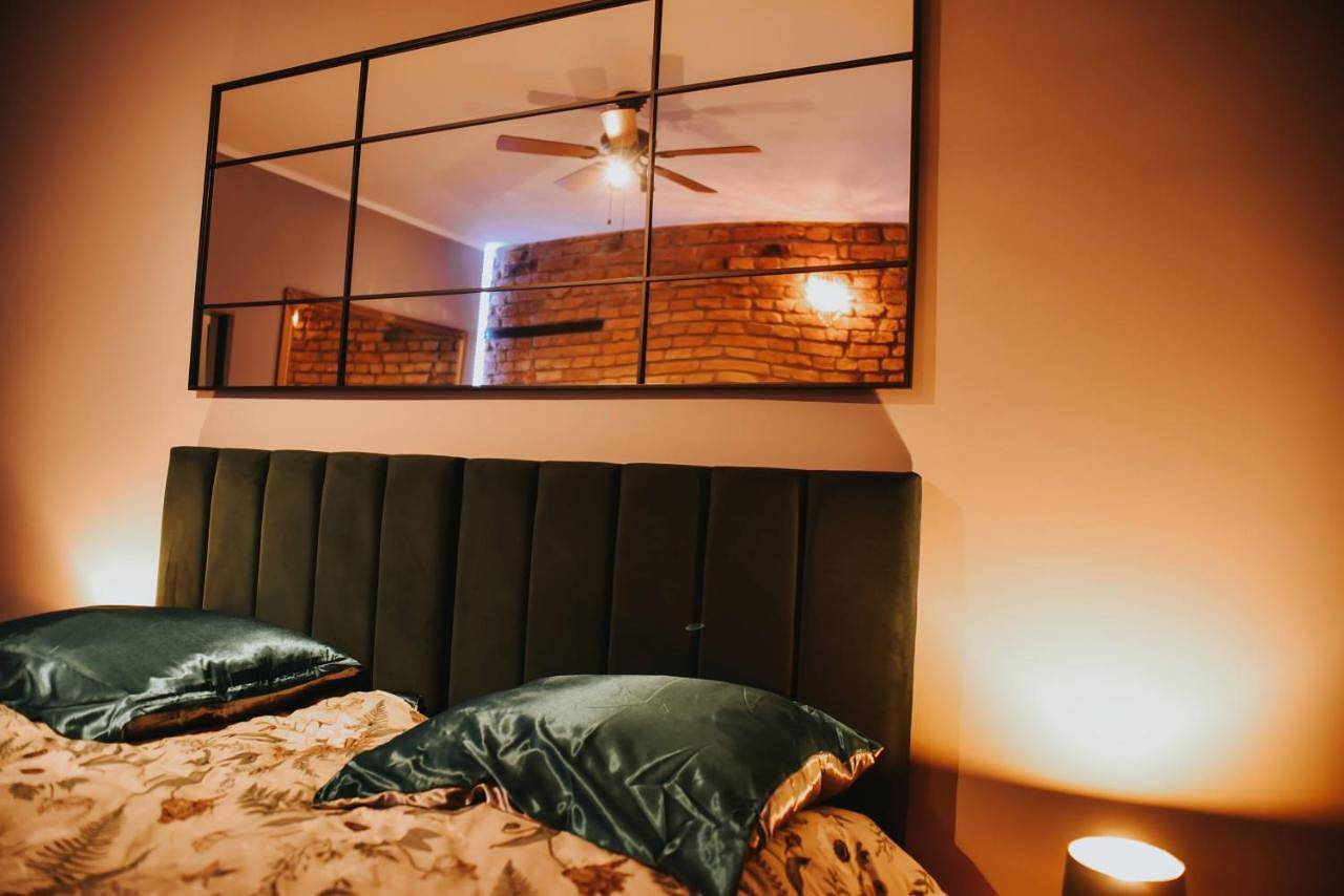 Cały apartament, Apartament Hallera in Chełmno, Województwo kujawsko-pomorskie