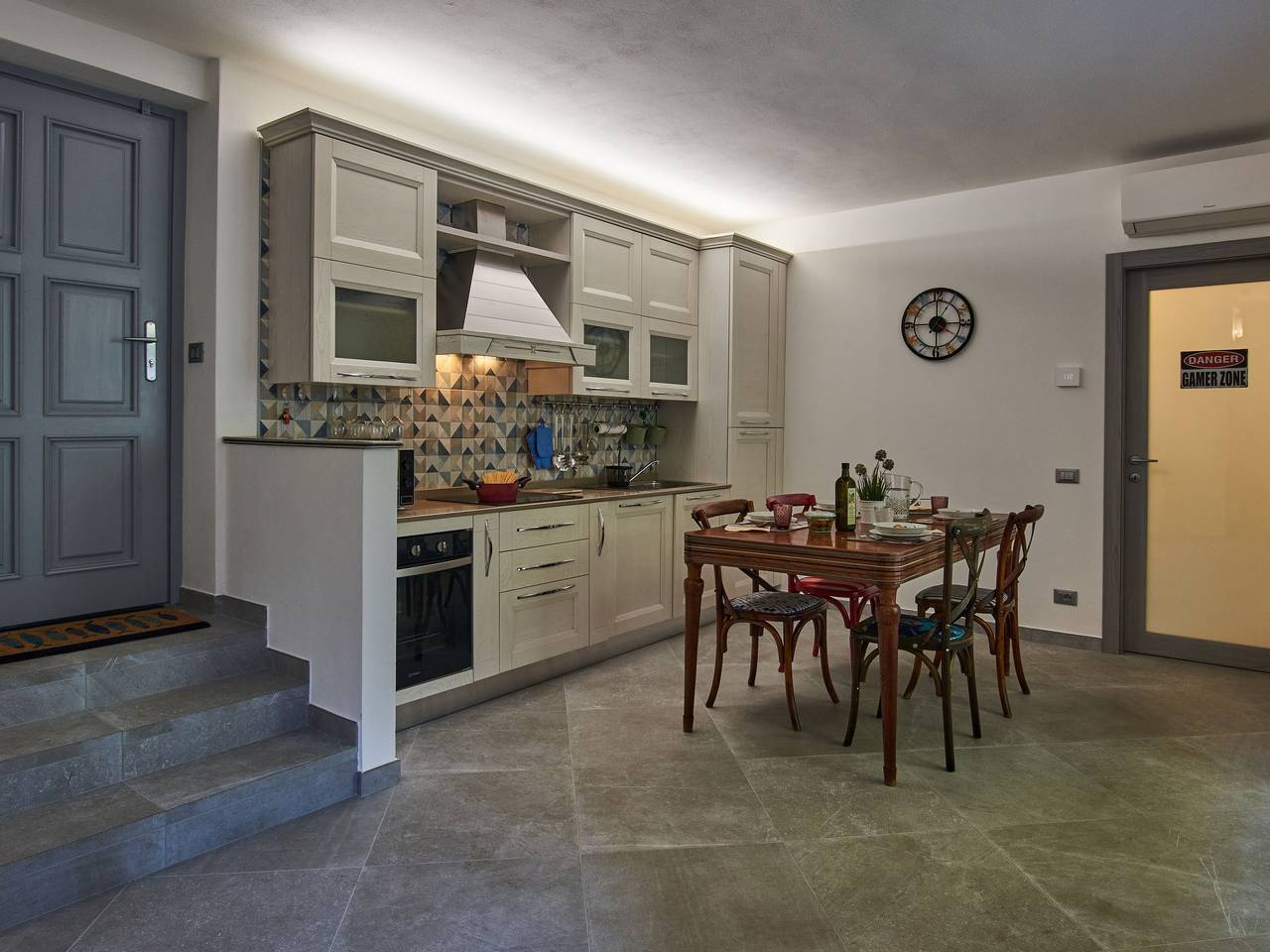 Ganze Wohnung, La tana del pescatore in Azzano, Gemeinde Tremezzina