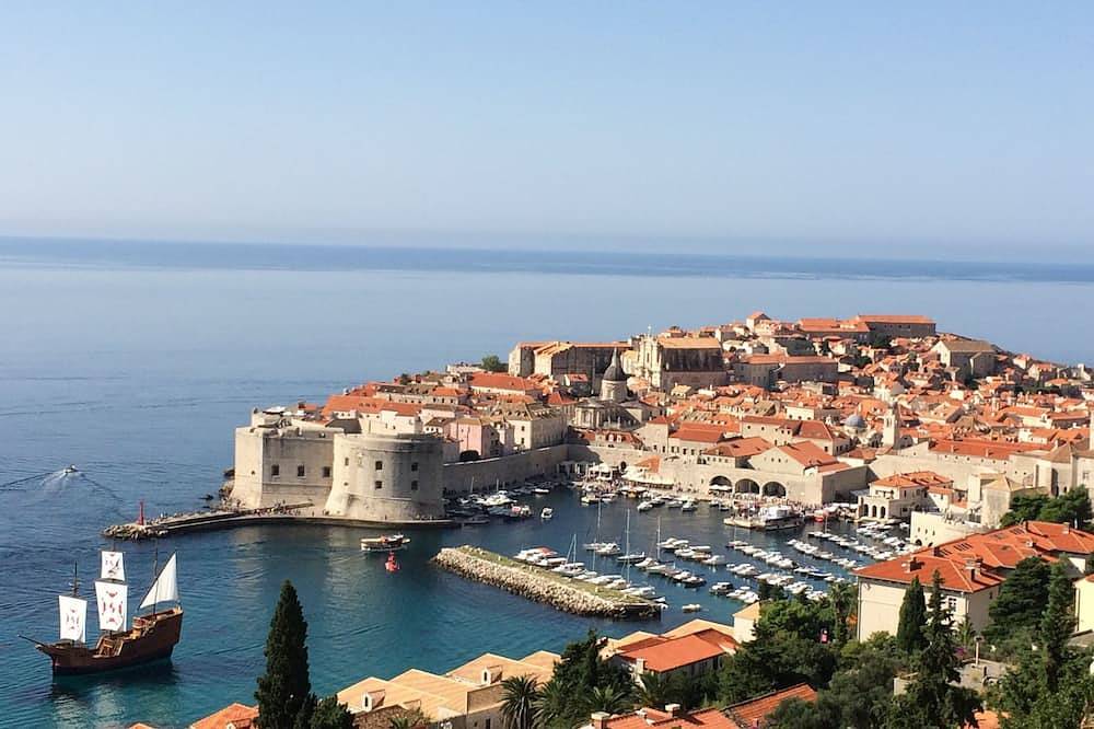 Holiday apartment in Grad Dubrovnik from £167 per night