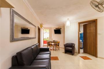 Vakantieappartement voor 5 Personen in Mellieha, Malta, Afbeelding 2