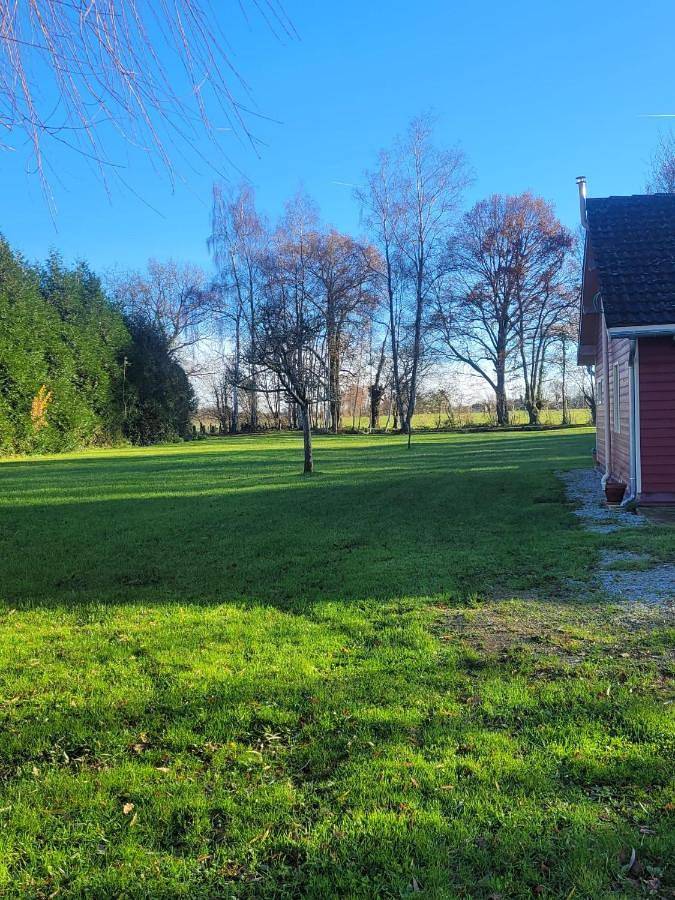 Location de vacances pour 12 personnes, avec jardin, animaux acceptés dans Longny-les-Villages - 4