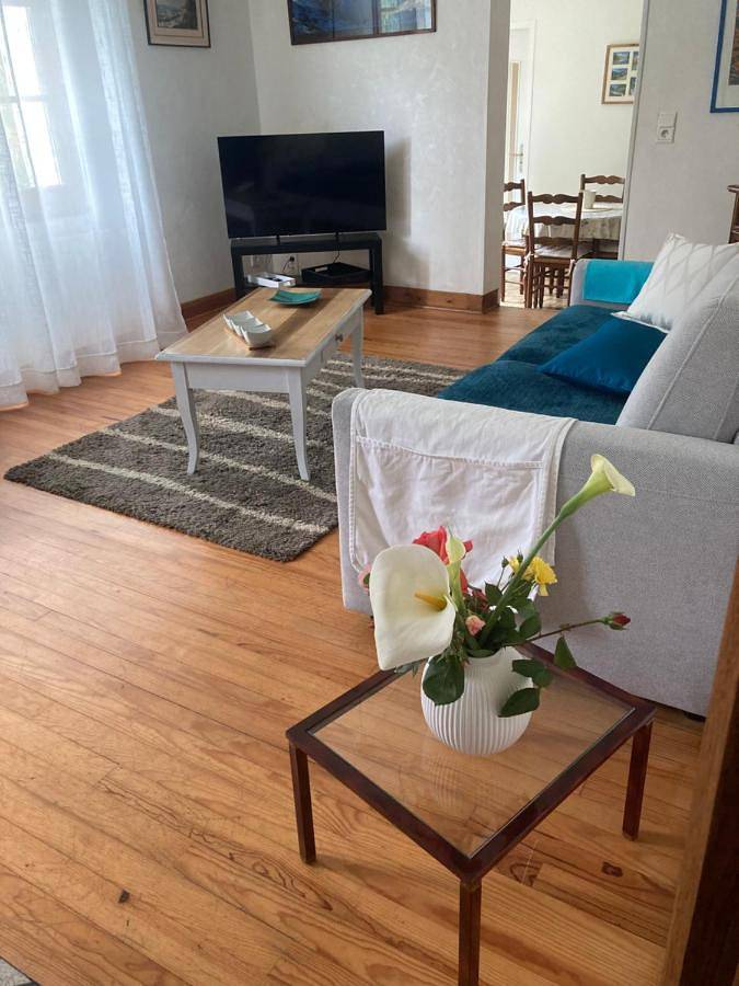 Maison à Lourdes, avec jardin in Lourdes, Hautes-Pyrénées