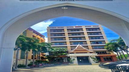 Holiday Home for 4 People in Pattaya, Chon Buri Province, Photo 2