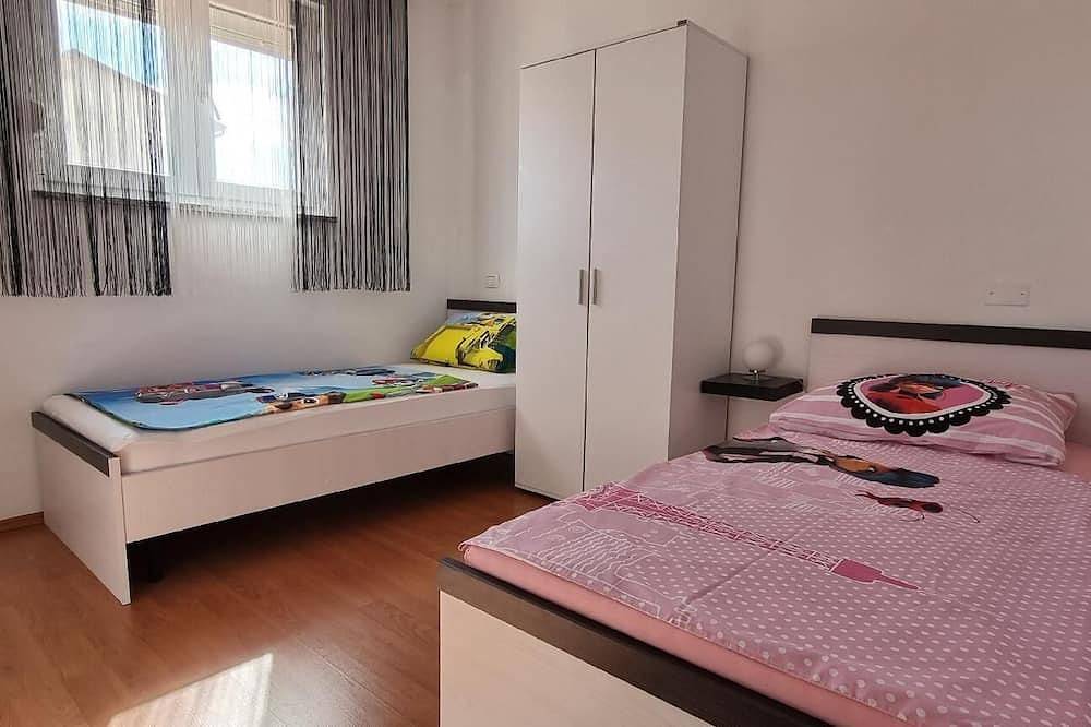 Appartement de vacances pour 2 personnes  + 2 enfants env. 60 qmà Kaštel, Istrie (Buje et environs) in Kaštel (Plovanija), Buje