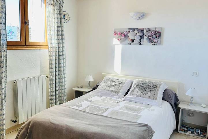 Villa pour 6 personnes dans les Gorges du Verdon - 3