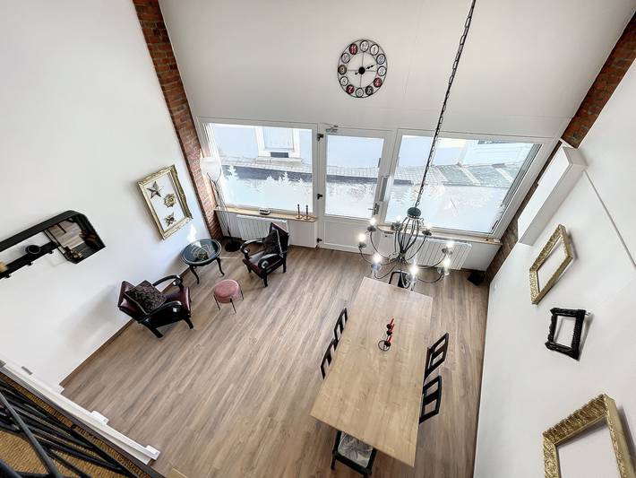 Gîte pour 6 personnes à Saugues - 4