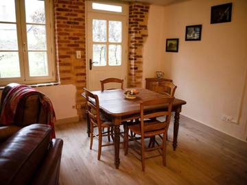 Gîte voor 2 Personen in Parassy, Cher , Afbeelding 4