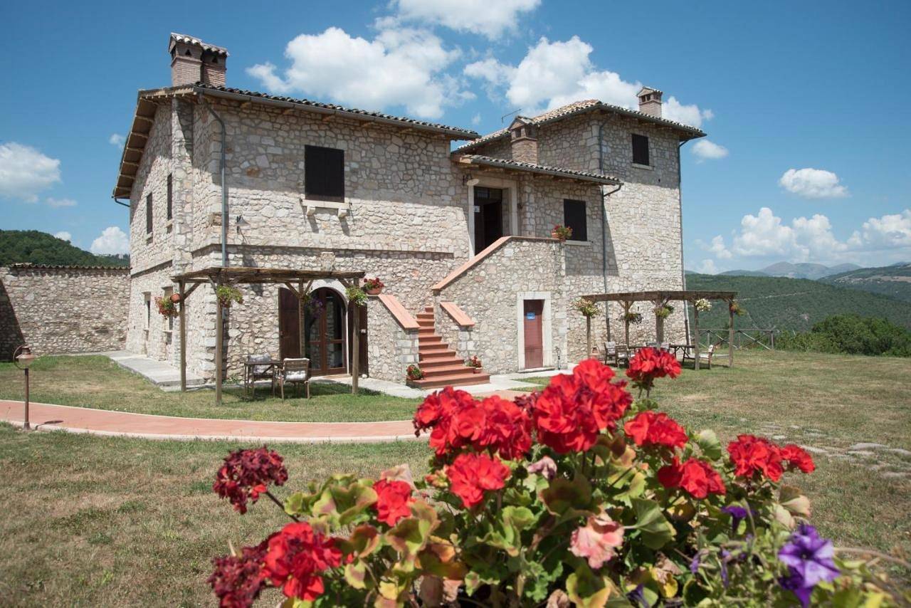 Appartamento intero, Agriturismo La Commenda-Adults Only in Cascia, Perugia e dintorni