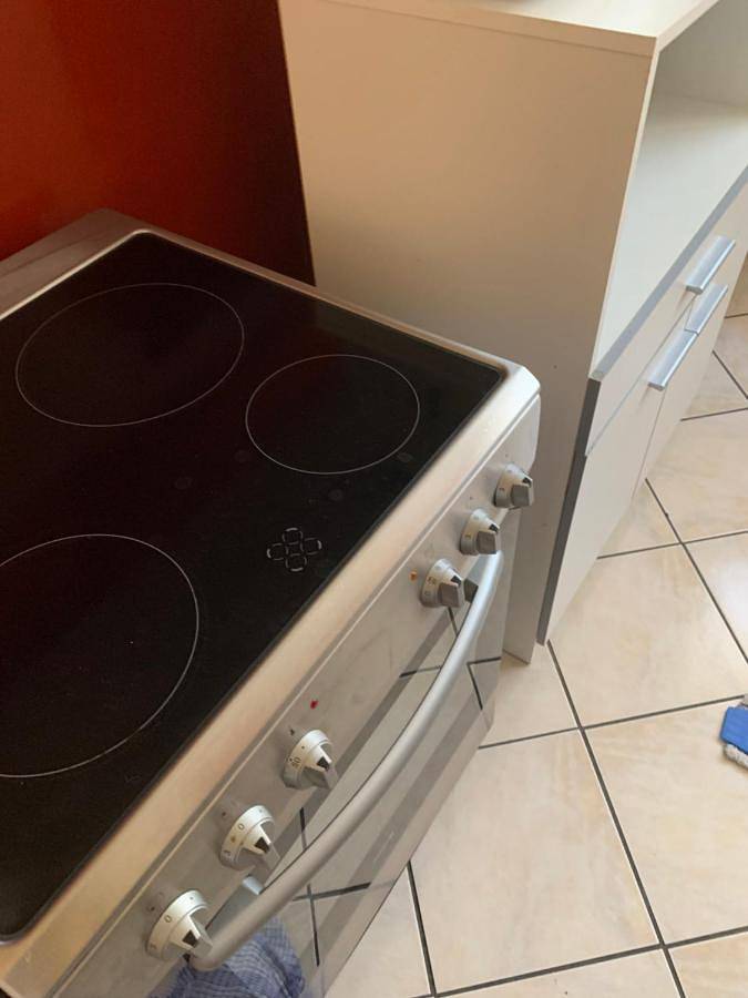 Gîte pour 6 personnes à Joué-lès-Tours - 4