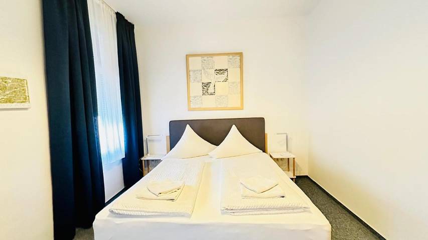 Hotel for 1 people - 1