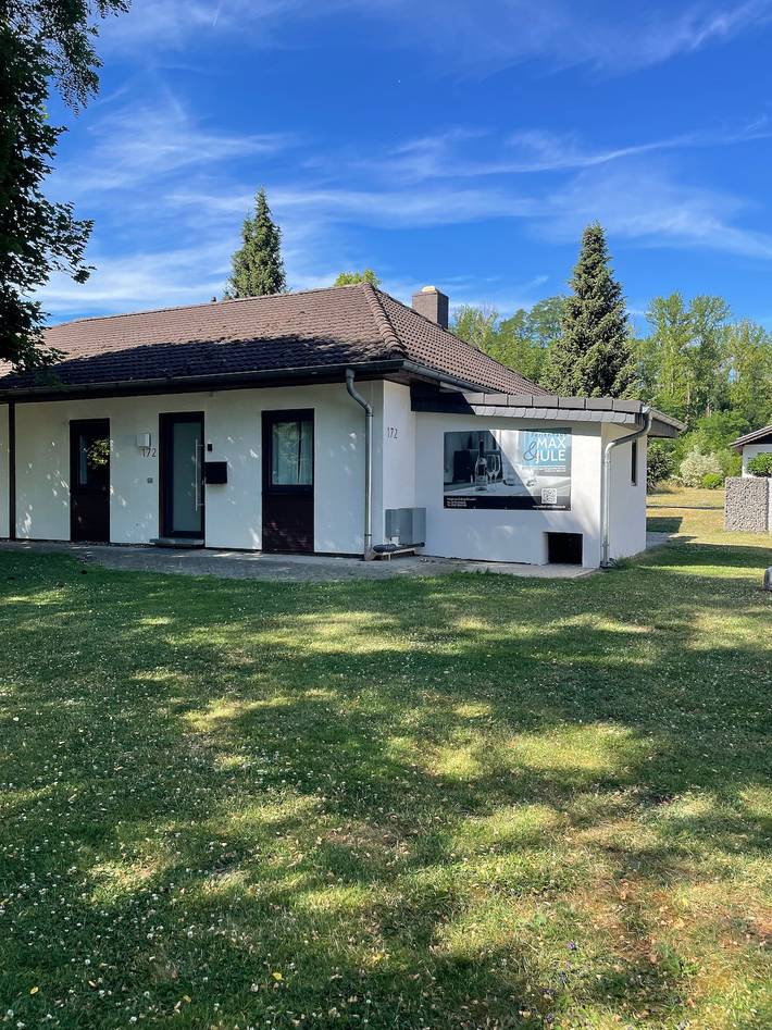 Ferienhaus für 6 Personen in Frielendorf