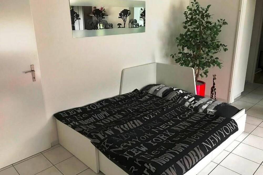 Ganze Wohnung, Residenza San Remy by Interhome in Aargau-Basel