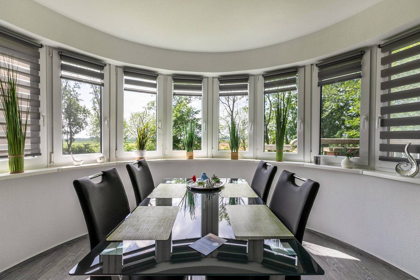 Ferienwohnung für 4 Personen in Galmsbüll, Nordfriesland