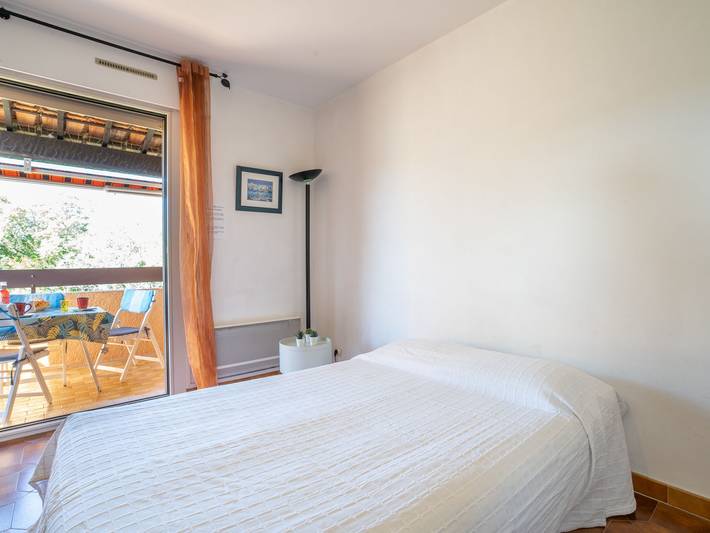 Appartement entier, Le Weekend in Les Lecques, Saint-Cyr-sur-Mer