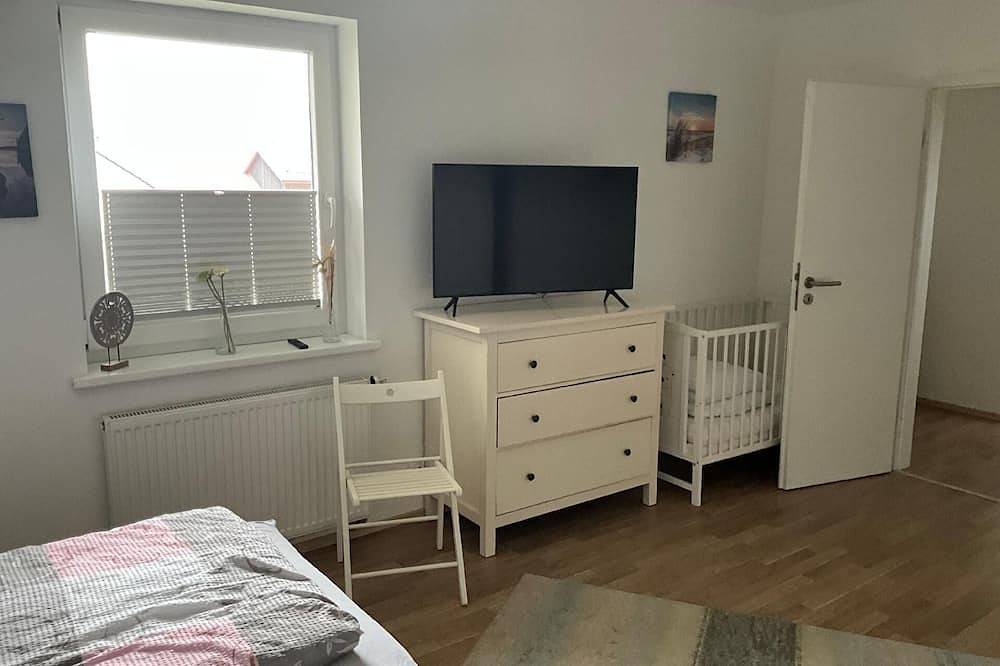 Casa di vacanza Zierow per 1 - 5 persone con 2 camere da letto - Casa di vacanza in Wismar, North-West Mecklenburg (Wismar region)