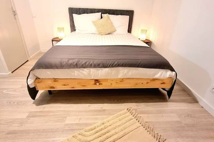 Gîte pour 3 personnes à Rive-de-Gier - 2