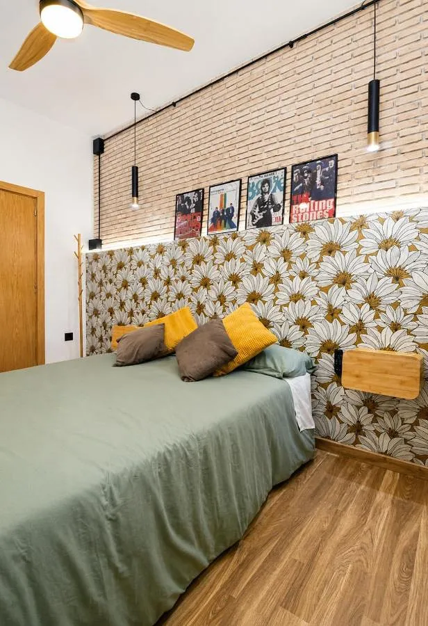 Apartamento de vacaciones para 2 personas - 1