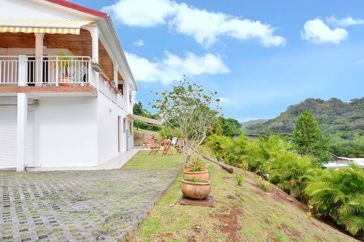 Apartamento de vacaciones para 2 personas, con terraza - 1