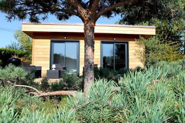 Gîte pour 3 personnes, avec vue et terrasse à Arenthon