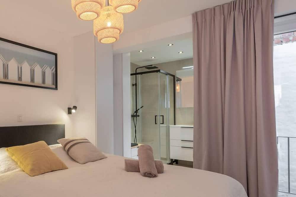 Geheel appartement, Dune Floor, family friendly at a top location in Duinbergen, Knokke-Heist