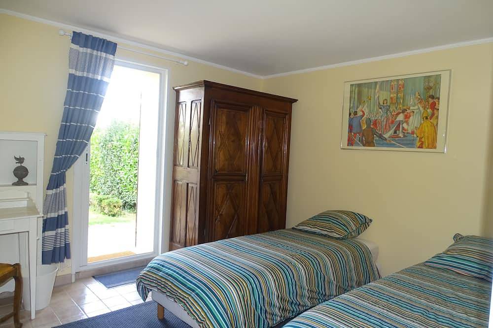 Manon 4*, 3sdb, 5ch, 9pers, Wifi Pro in Royan, Côte de Beauté