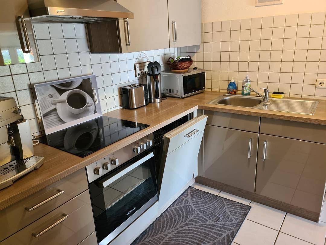 Ganze Wohnung, Ferienwohnung im Nationalpark Bayrischer Wald in Neukirchen (Niederbayern), Ostbayern