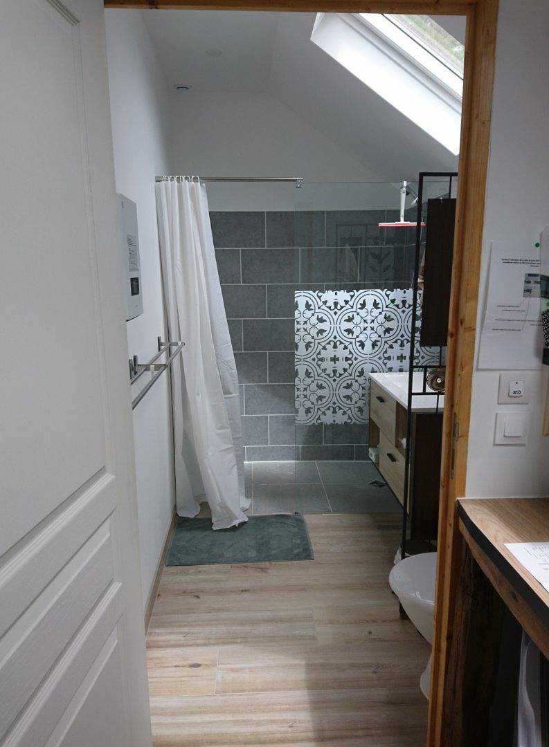 Chambre d'hôtes le Clos Ilou - Chambre in Huisseau-sur-Cosson, Sologne