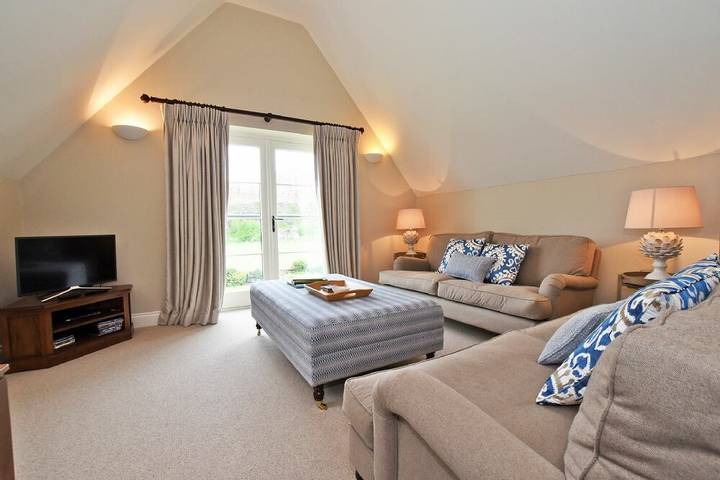 Entire apartment, Sandpiper (Bamburgh) in Bamburgh, Northumberland