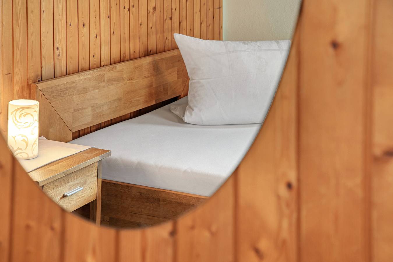 Apartment 'Zimmer 31' in Nürtingen, Landkreis Esslingen