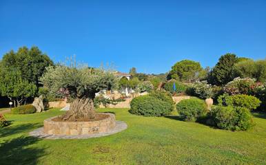 Villa for 11 People in San Teodoro, Olbia-Tempio, Photo 3