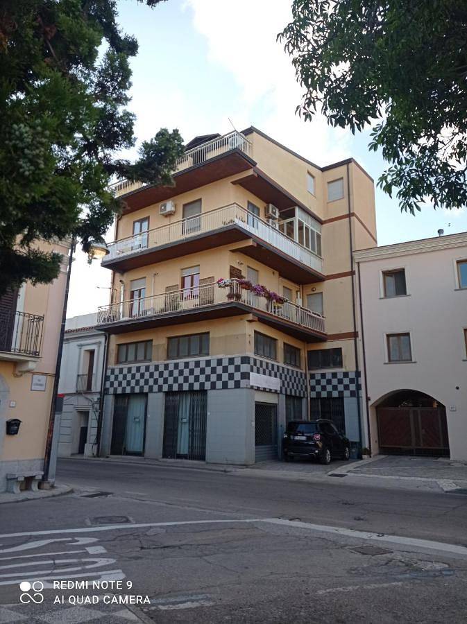 Triple Room with Private Bathroom in Tortolì, Province de Ogliastra