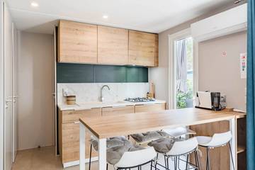 Maison De Vacances pour 6 Personnes dans Ophoven, Kinrooi, Photo 3