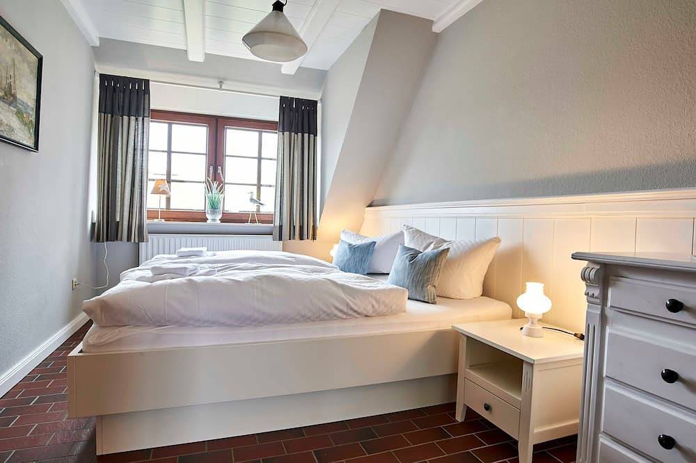 Ganze Wohnung, Ferienwohnung/App. für 2 Gäste mit 50m² in Nieblum in Greveling, Nieblum